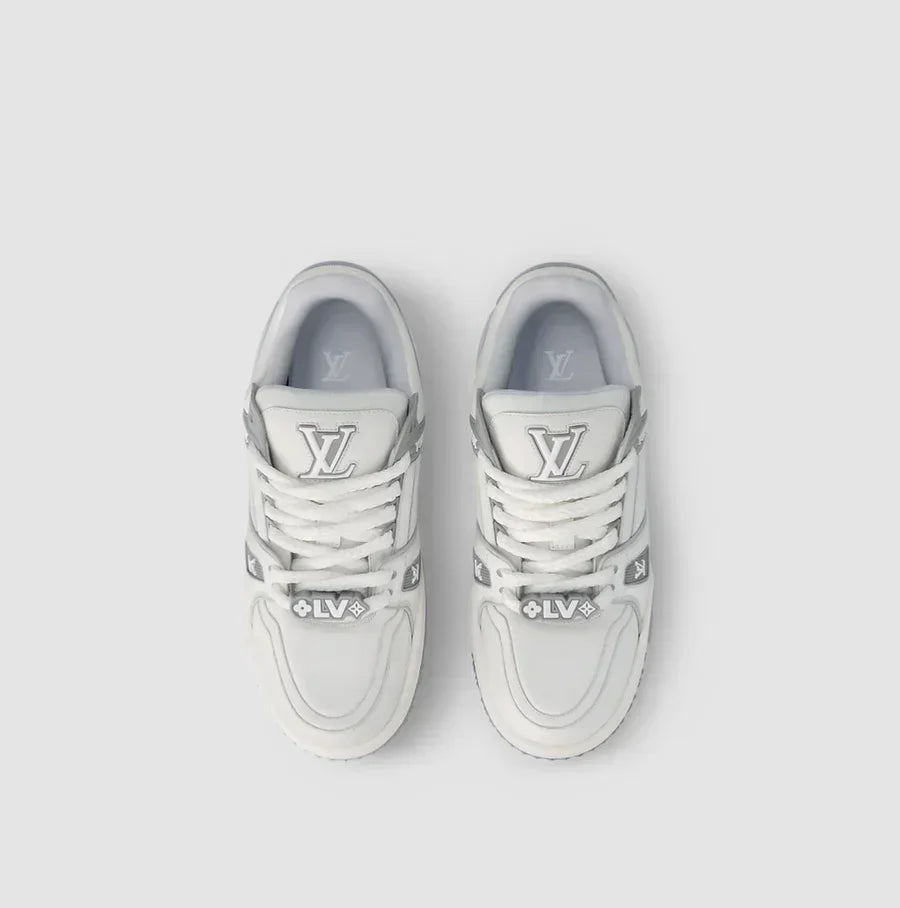 L Designer Maxi Sneaker