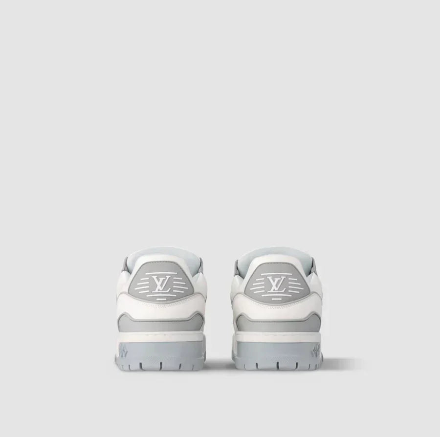 L Designer Maxi Sneaker