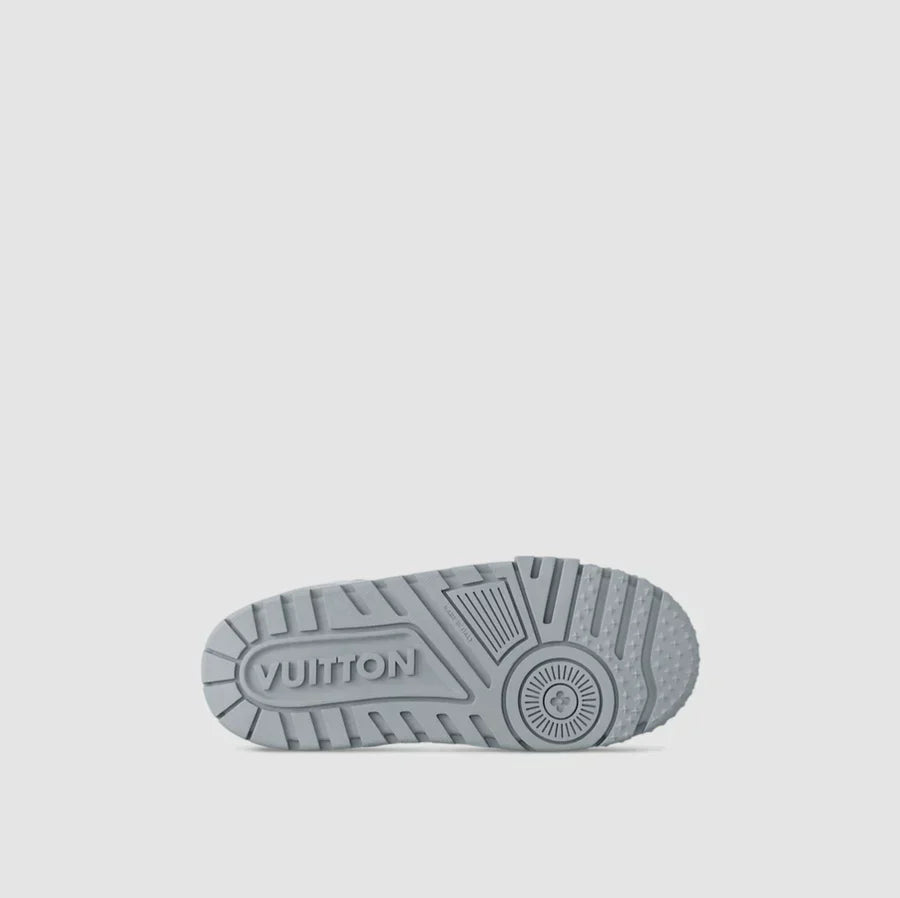 L Designer Maxi Sneaker