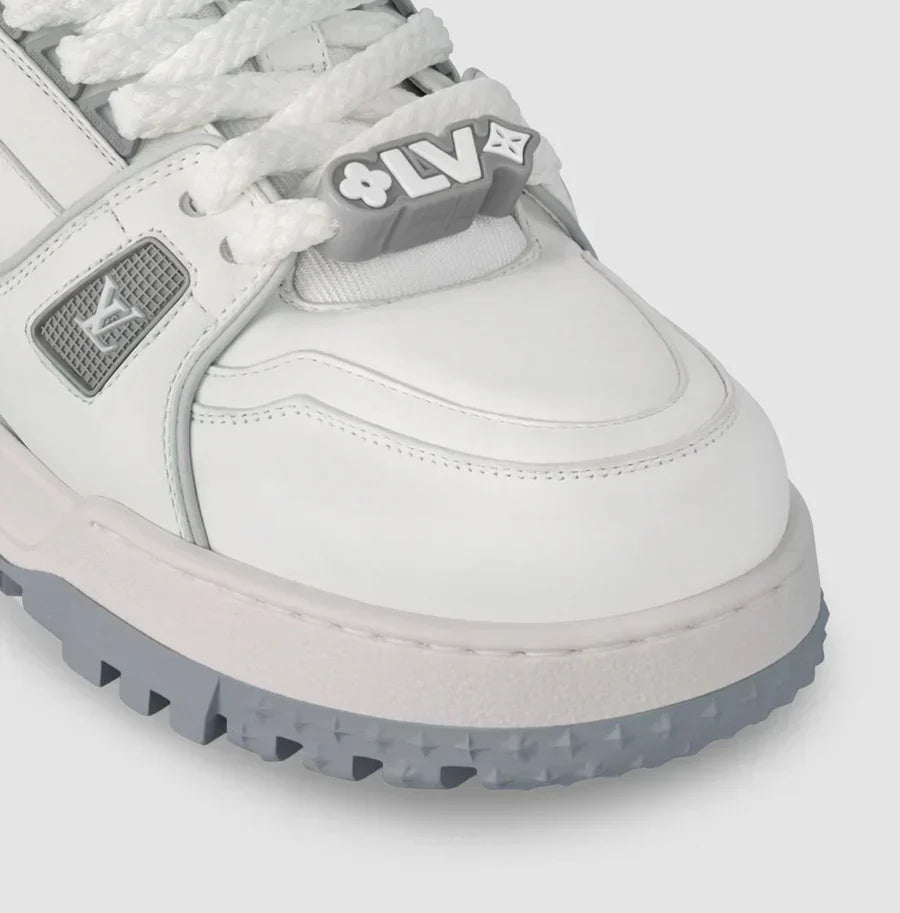 L Designer Maxi Sneaker