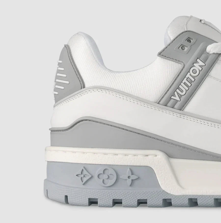 L Designer Maxi Sneaker