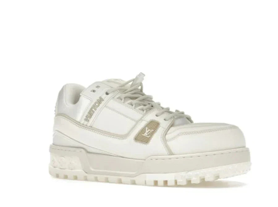 L Designer Maxi Sneaker
