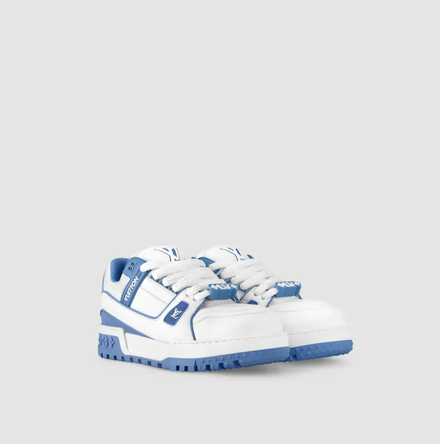 L Designer Maxi Sneaker