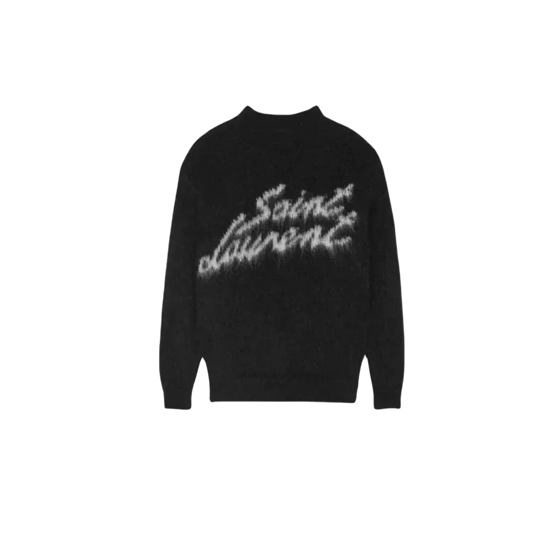 Strickpullover