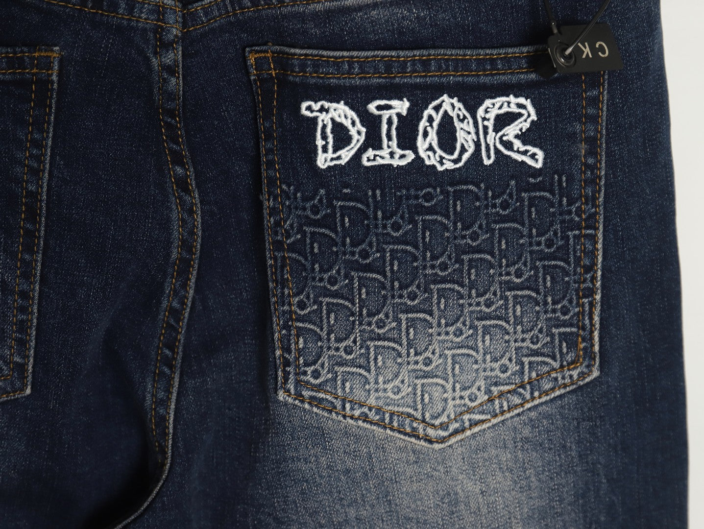 D Jeans