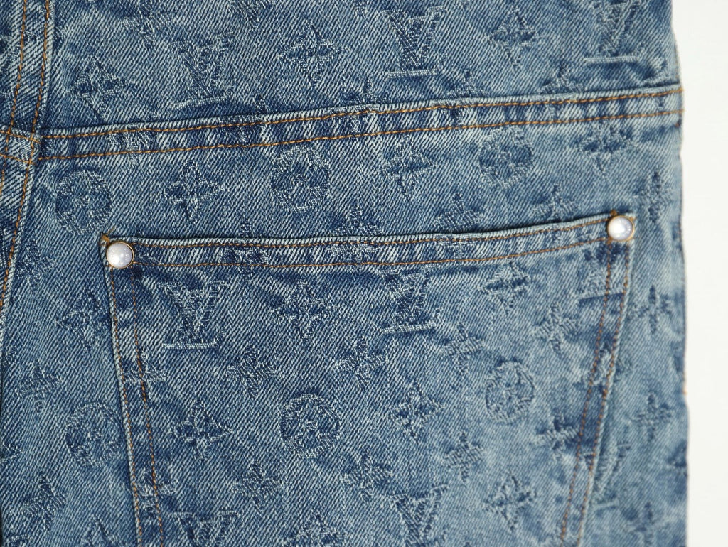 L Jeans