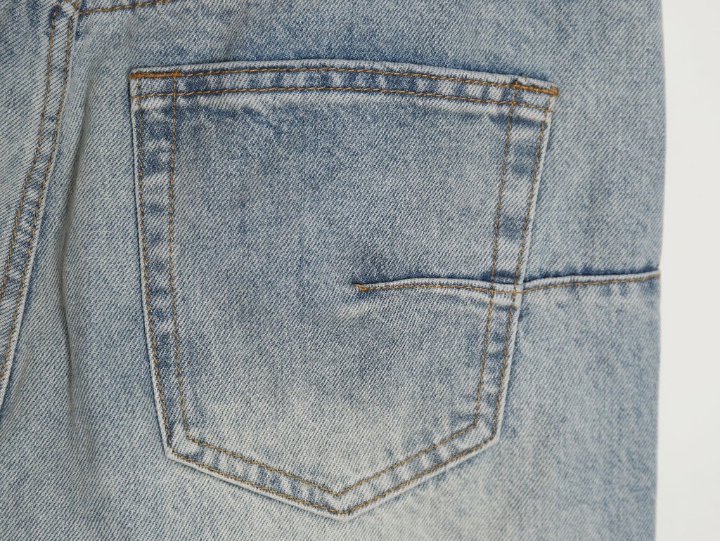 D Jeans