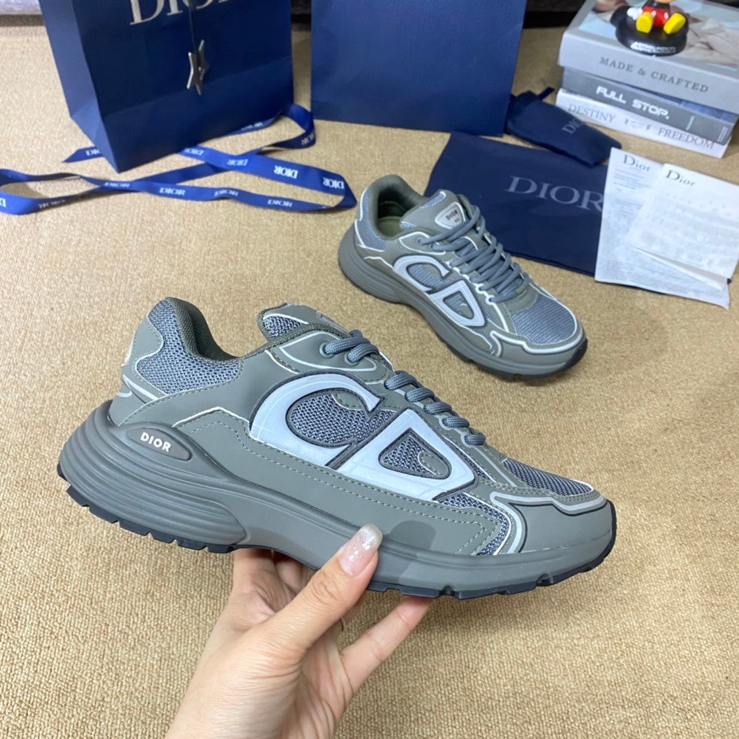 B30 Countdown Sneaker