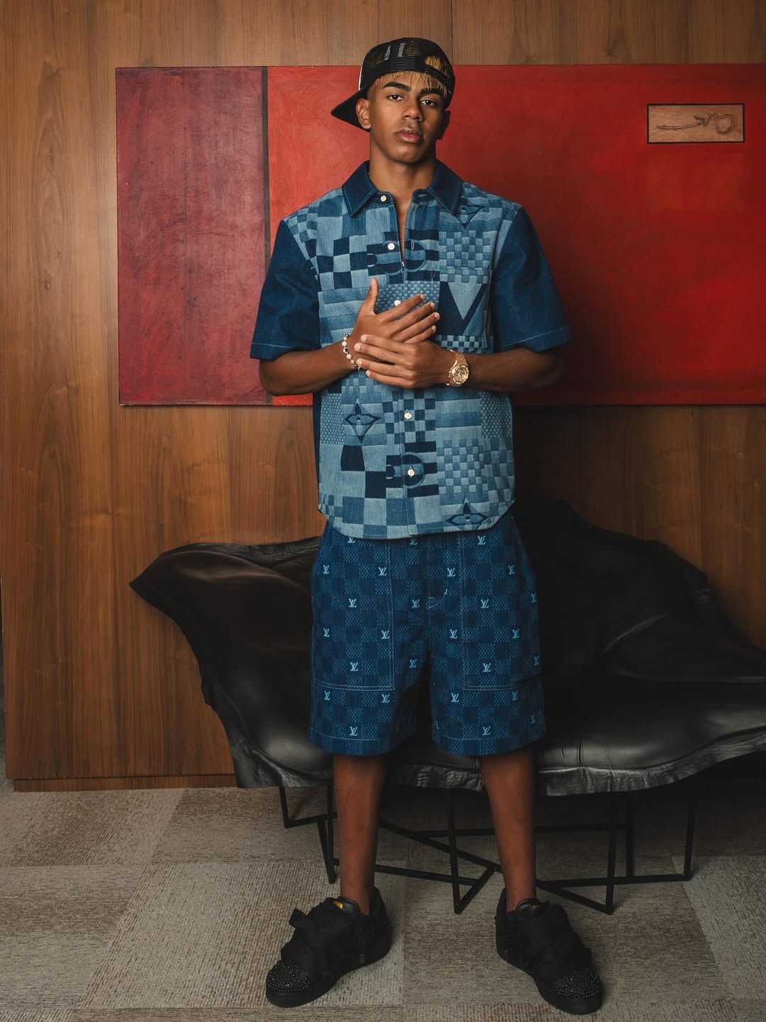 Lamine Yamal Summer Set