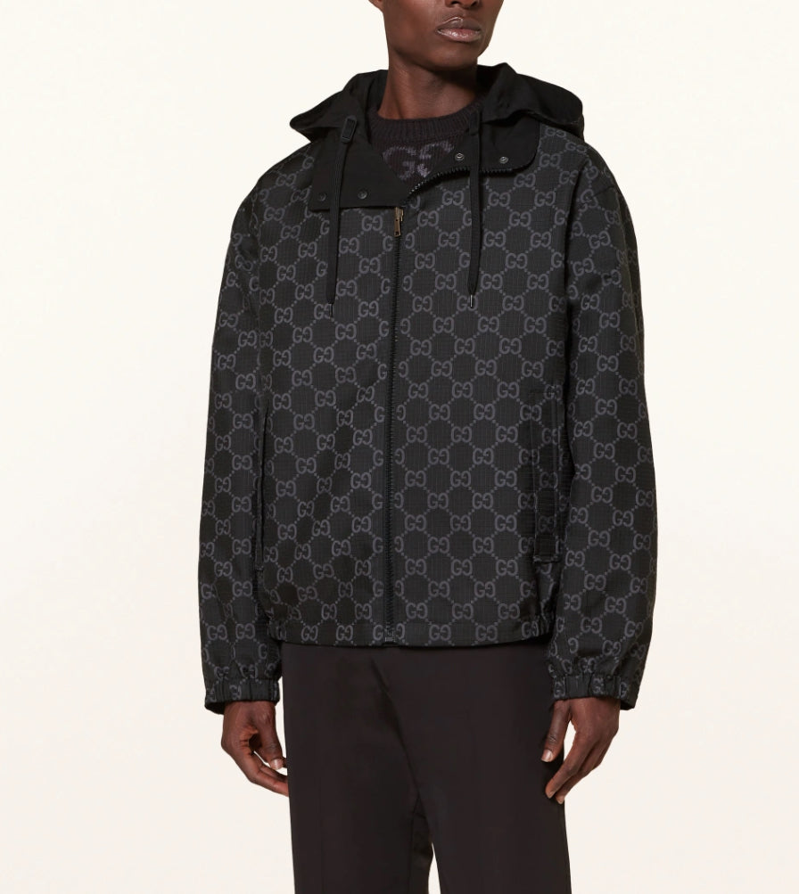 GG Runna Jacke: Stilvolles Leichtgewicht für Sport & Freizeit – Atmungsaktiv Bequem