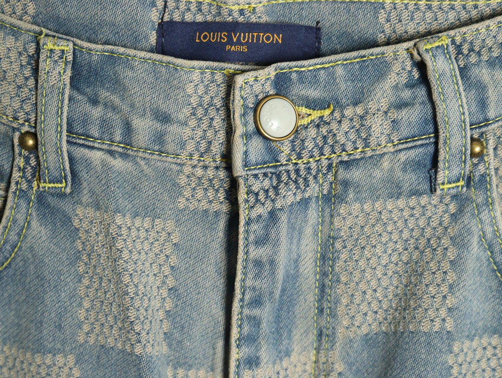 L Jeans