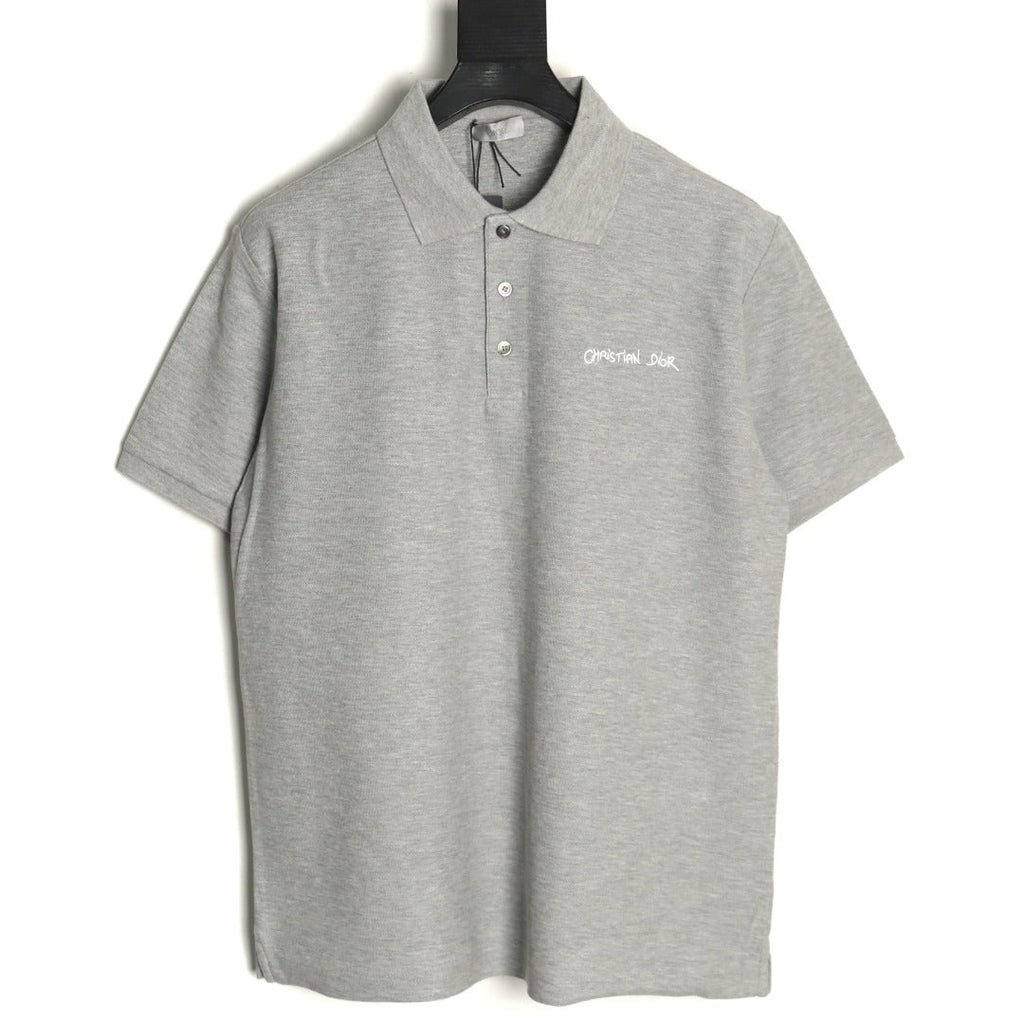 D Polo-Shirt