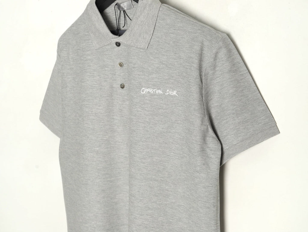 D Polo-Shirt