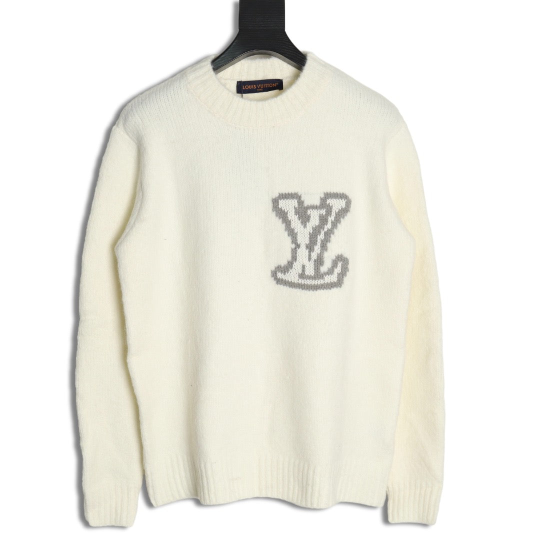 L Sweater