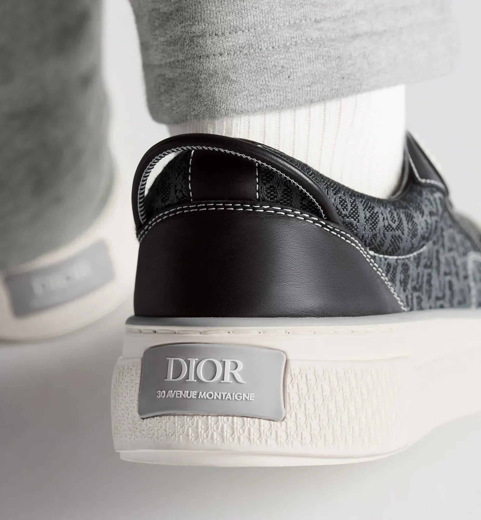 B33 Spin Sneaker Schuhe