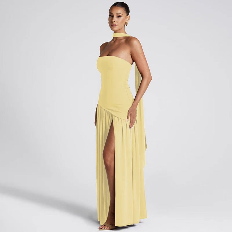 Cris Sara Luxe Kleid