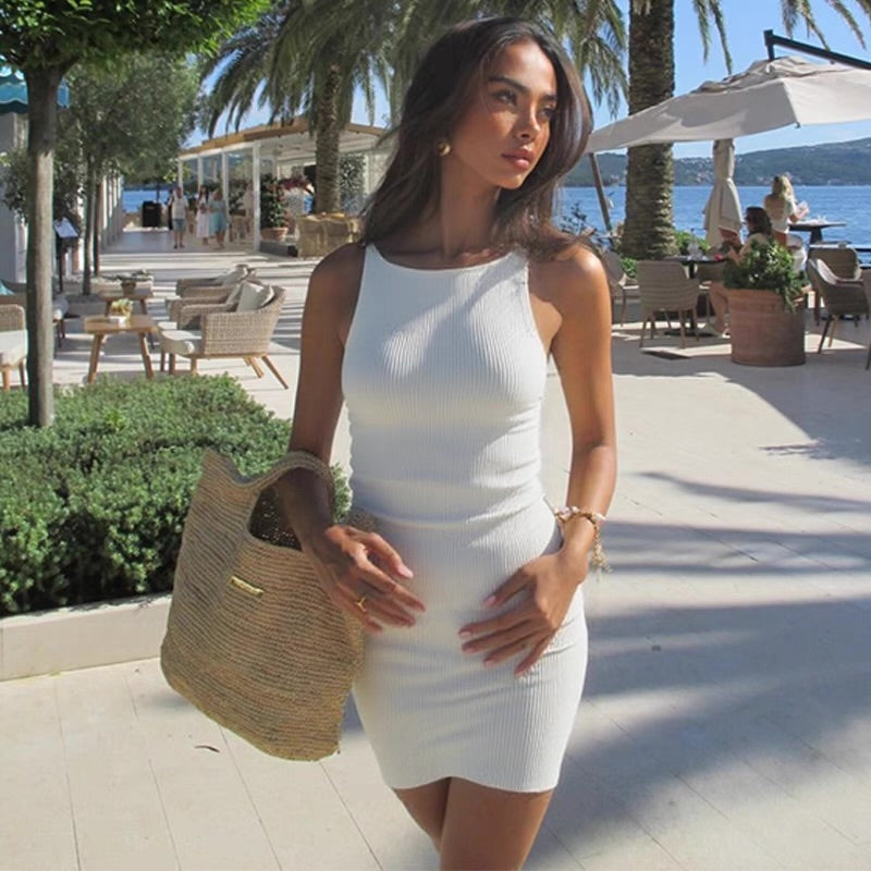 Cris Lili Mini Kleid