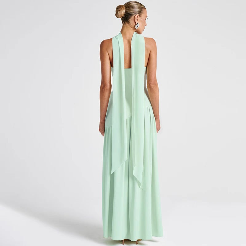 Cris Sara Luxe Kleid