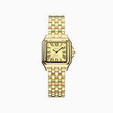 VILMARIE Lumière Elegante Damen Armbanduhr aus hochwertigem Edelstahl
