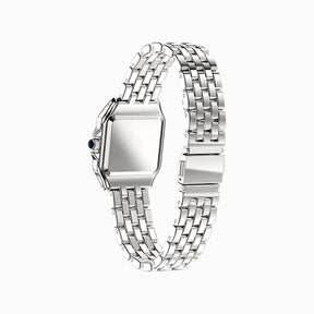 VILMARIE Lumière Elegante Damen Armbanduhr aus hochwertigem Edelstahl