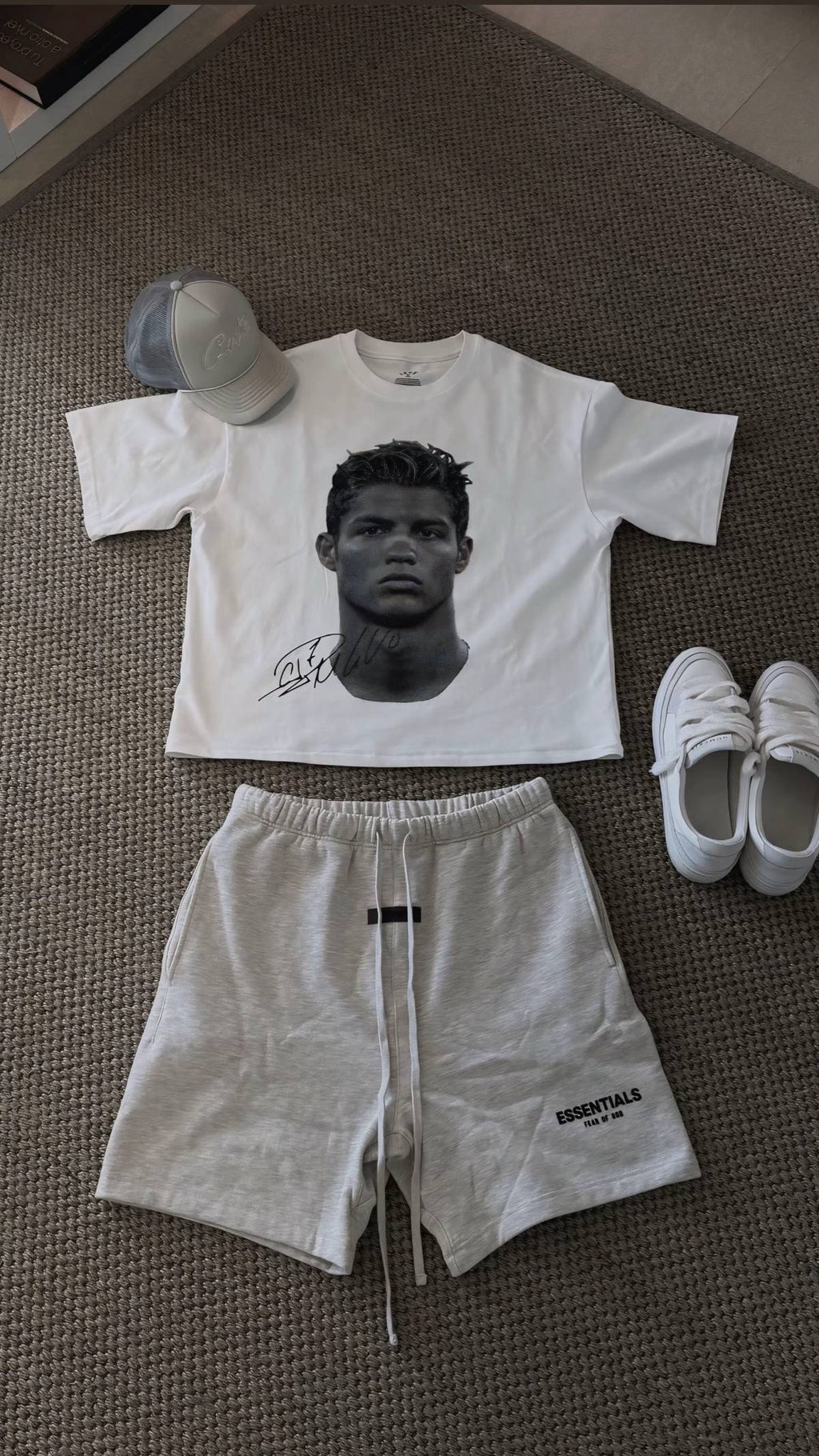 Viral Outfit 1 Sommer