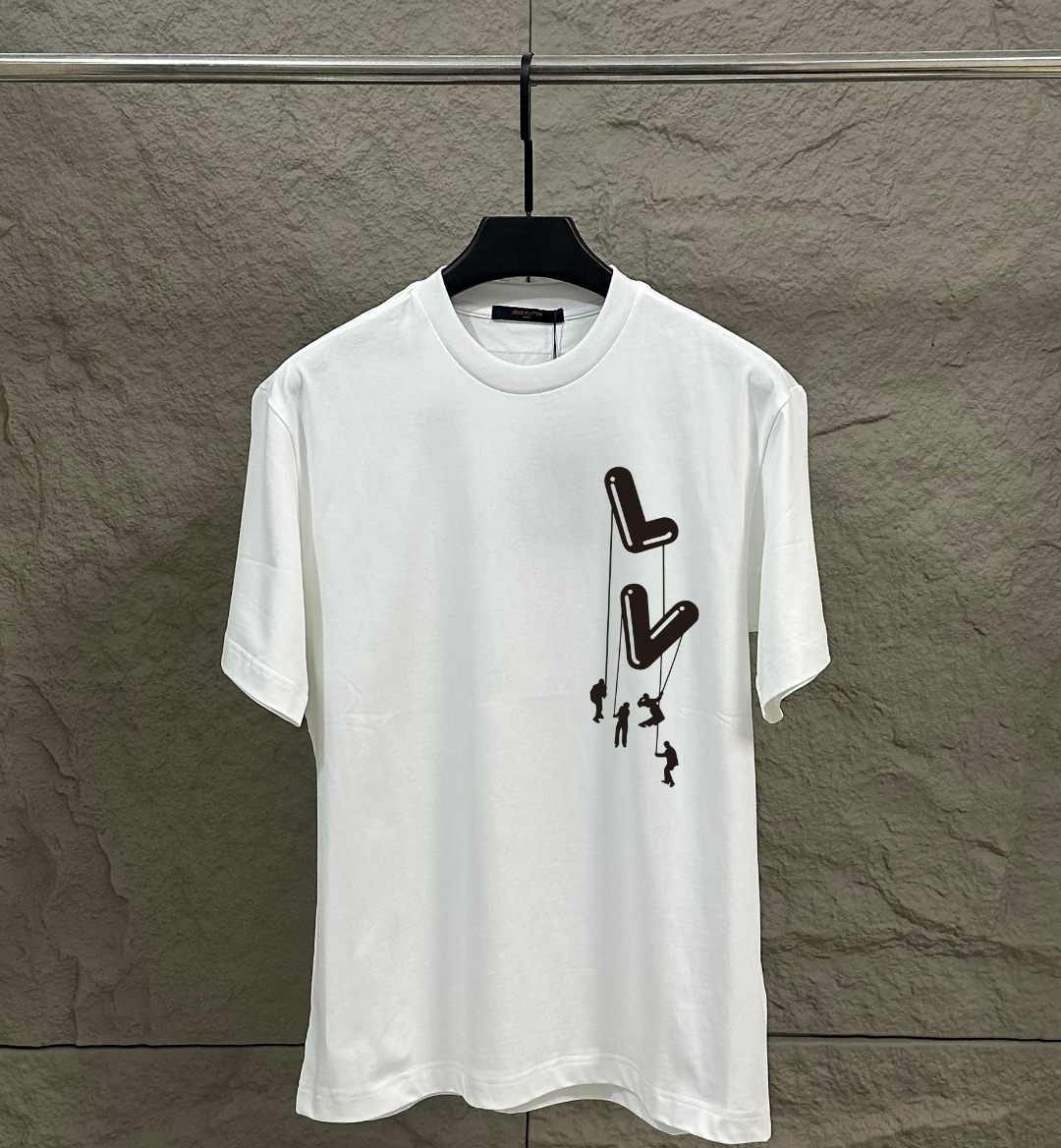 L T-Shirt