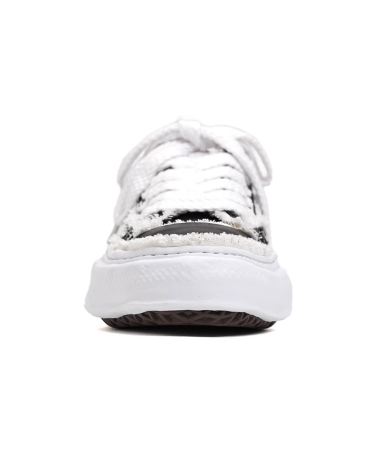 Flared Peterson Sneaker 36-46