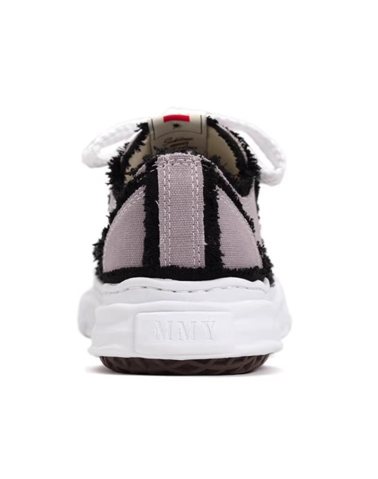 Flared Peterson Sneaker 36-46