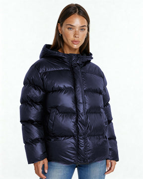 Bella Léa Pufferjacken
