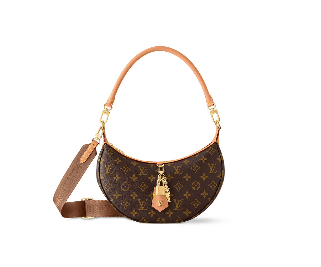 Luxus Looping Tasche