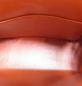 Mini Kelly II 20 Sellier Chevres Handtasche