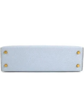 Mini Kelly II 20 Sellier Chevres Handtasche