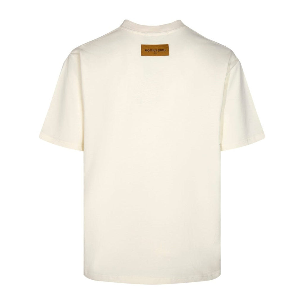 Louis Vuitton T-Shirt Beige