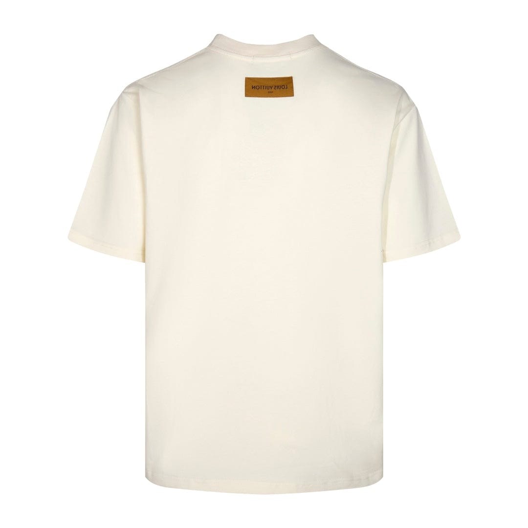 Louis Vuitton T-Shirt Beige
