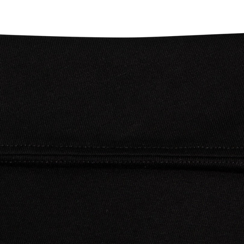 Prada Milano T-Shirt Schwarz